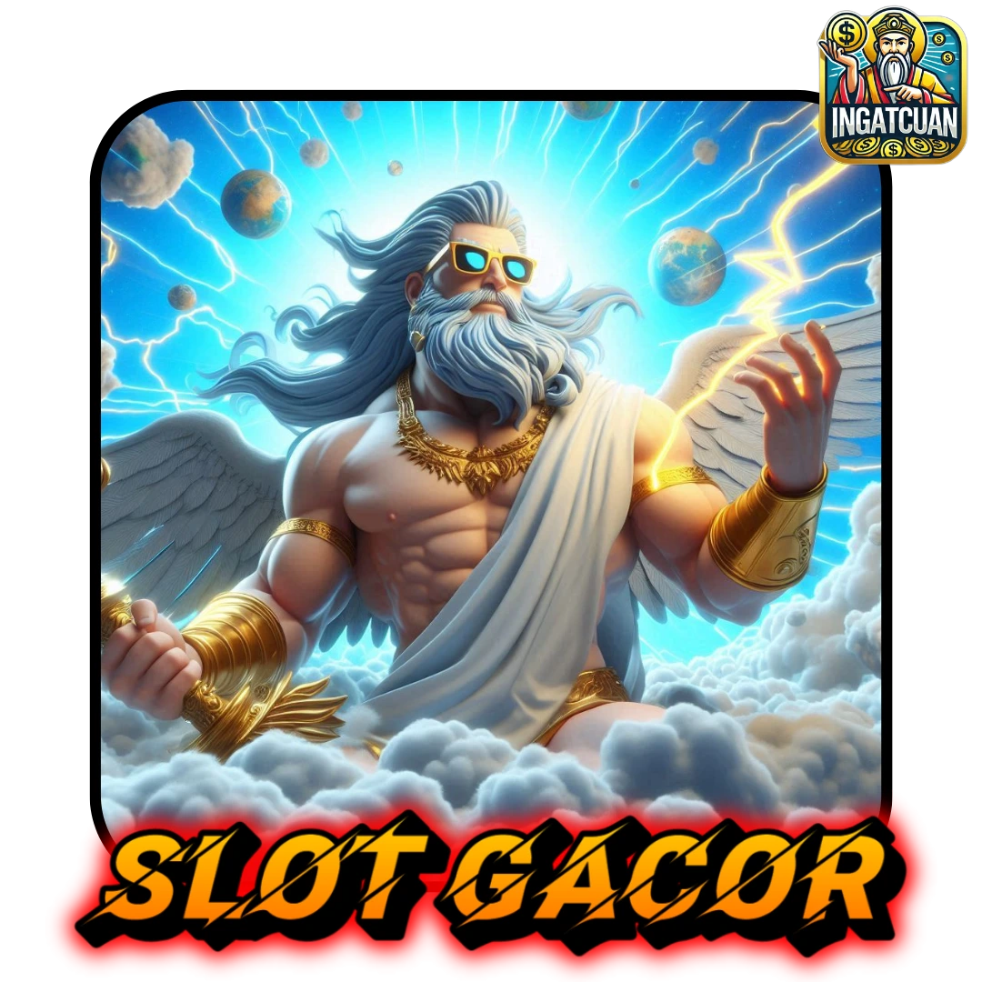 BBC4D: Bbc 4d Slot Global Gacor, Info JP Update Tiap Jam