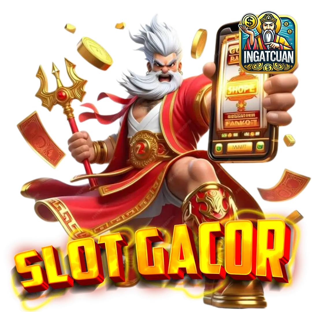 BWG4D: BWG 4D Bandar Wani Gede Empat Dimensi, Berani Besar Bayaran Jackpot Fantastis
