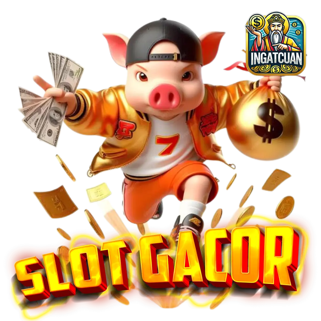 MEGAGACOR88: Megagacor 88 Tempat Slot Paling Sadis, JP Tiap Saat