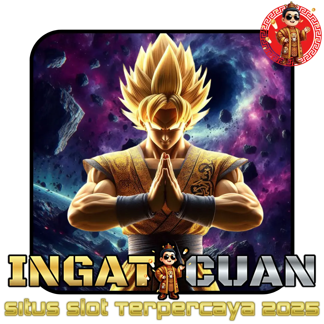 HOKY777: Hoky 777 Slot Penuh Keberuntungan, JP Melimpah Tiap Hari